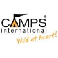 camp kenya logo image