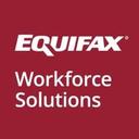 logo of Equifax Workforce Solutions