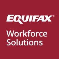 equifax workforce solutions logo image