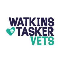 watkins & tasker vets logo image