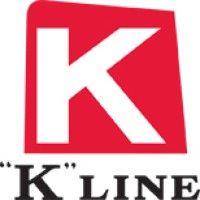 "k" line (europe) limited logo image