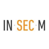 in-sec-m logo image