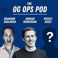 the og ops pod logo image