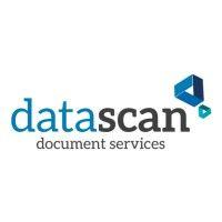 datascan document services logo image