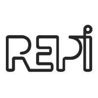 repi group logo image