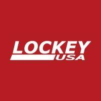 lockeyusa logo image