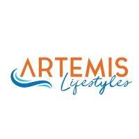 artemis lifestyles logo image