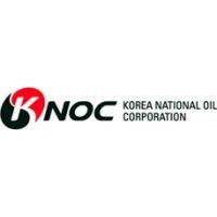 korea national oil corporation logo image