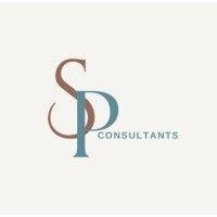 sp consultants logo image