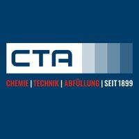 cta gmbh logo image