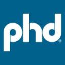 logo of Phd Inc