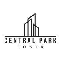 central park tower logo image