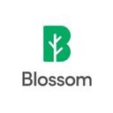 logo of Blossom Kc