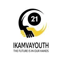 ikamvayouth logo image