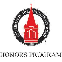 uiw honors program logo image