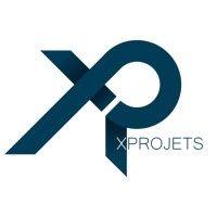 xprojets - junior-entreprise de l'école polytechnique logo image