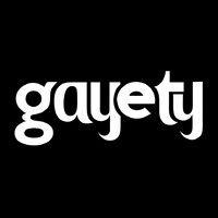 gayety logo image