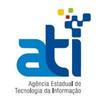 ati - agência estadual de tecnologia da informação / pe logo image