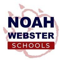 noah webster schools, mesa and scottsdale logo image