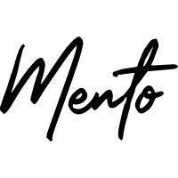 mento logo image