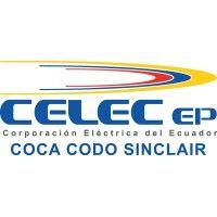 celec ep unidad de negocio ccs logo image