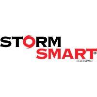 storm smart logo image