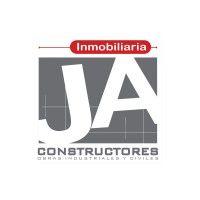 ja constructores logo image