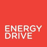 energy drive logo image