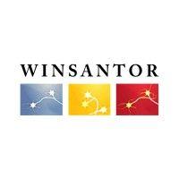 winsantor logo image