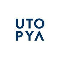 utopya logo image