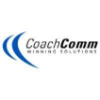 coachcomm logo image