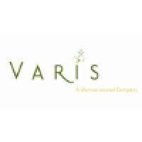 varis llc logo image