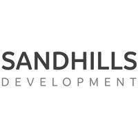 sandhills development, llc logo image