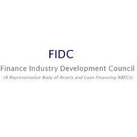 fidc india logo image