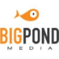 big pond media logo image