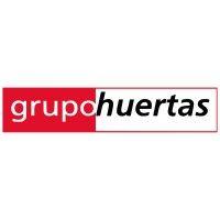 grupo huertas logo image