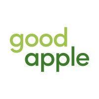 good apple logo image