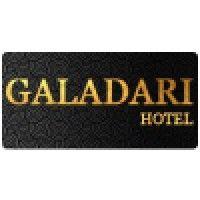 galadari hotel logo image