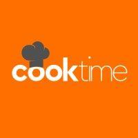 cooktime logo image