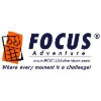 focus adventure logo image