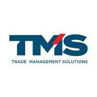 trade management solutions lp logo image