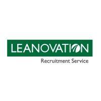 leanovation management consulting co., ltd logo image