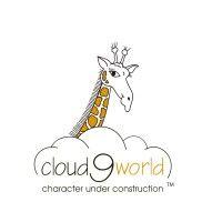 cloud9world logo image