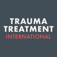 trauma treatment international logo image