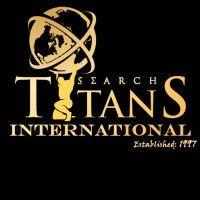 search titans, international