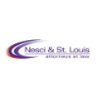 nesci & st. louis logo image