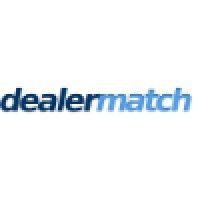 dealermatch logo image