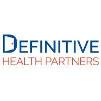 definitive health partners