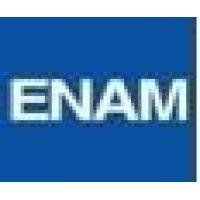 enam logo image