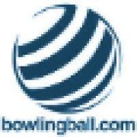 bowlingball.com logo image